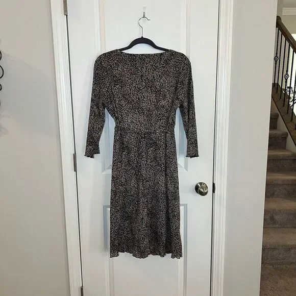 Motherhood Maternity Dress Medium Set Of 2 - Picture 8 of 11